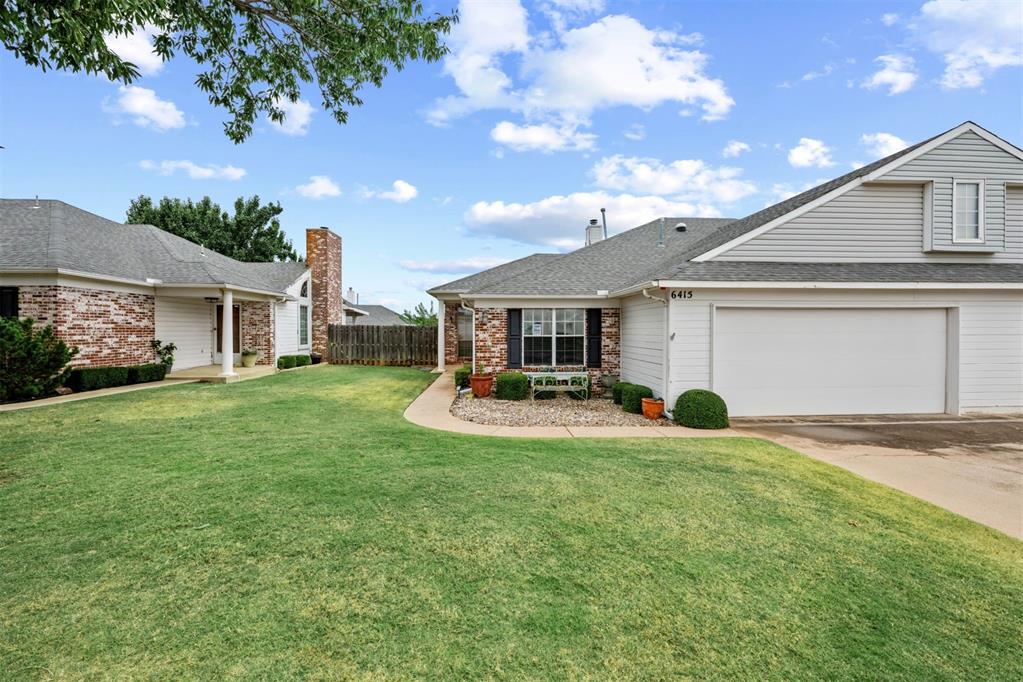 Masons Dr, Oklahoma City, OK 73142