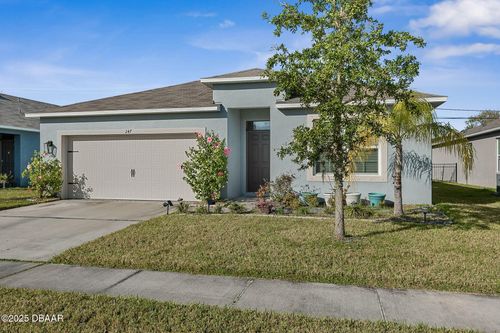 247 Old Mill Pond Rd, Edgewater, FL, 32141-5853 | Card Image