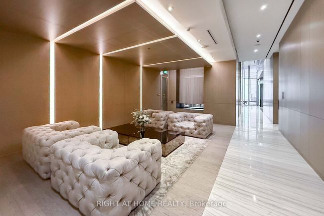 1408 - 100 Harbour St, Condo with 0 bedrooms, 1 bathrooms and null parking in Toronto ON | Image 18