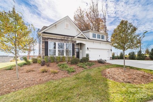 4129 Duplin Dr, Charlotte, NC, 28214-2640 | Card Image