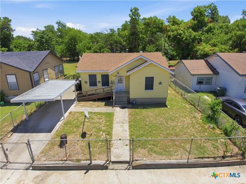 1007 S 51st St, Temple, TX, 76504-6405 | Card Image