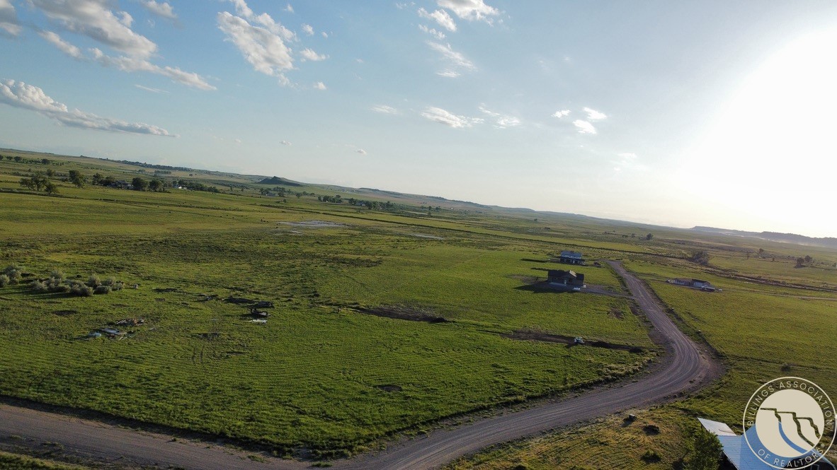 Land in Shepherd 3