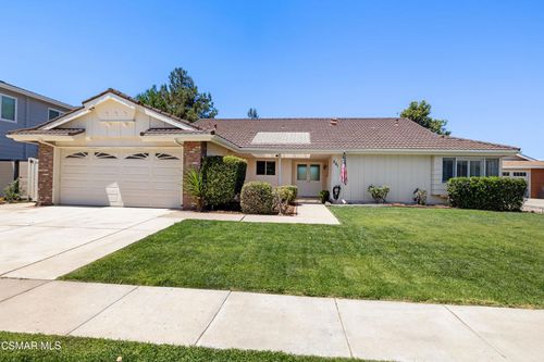 261 Hiram Ave, Newbury Park, CA, 91320-3217 | Card Image
