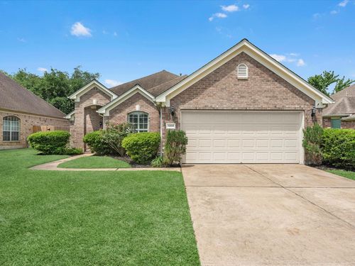 13511 Elmsgrove Ln, Houston, TX, 77070-2878 | Card Image