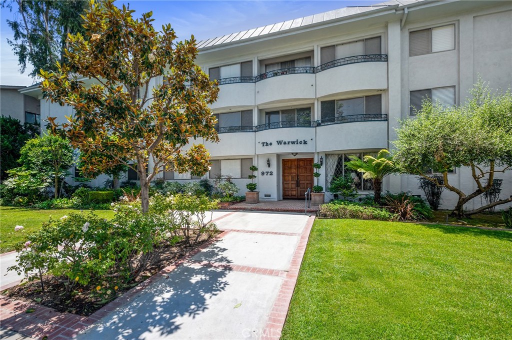 Residential in Pasadena
