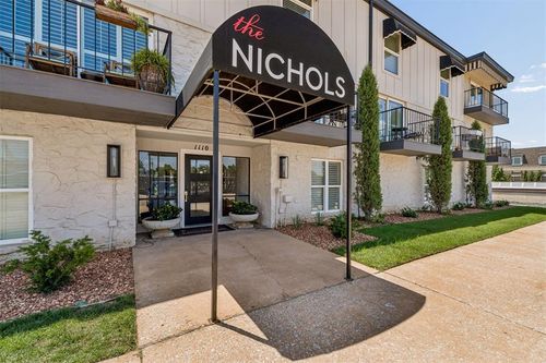 108-1110 Sherwood Lane, Oklahoma City, OK, 73116 | Card Image