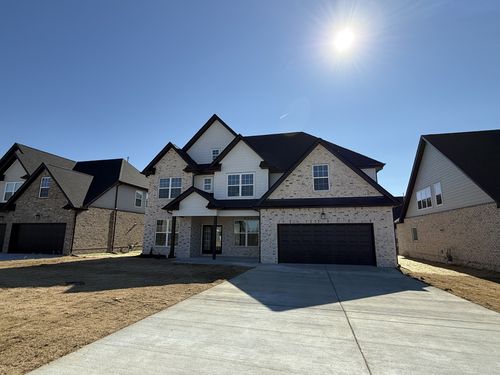 6012 Northern Oak Chase Dr, Smyrna, TN, 37167-2017 | Card Image