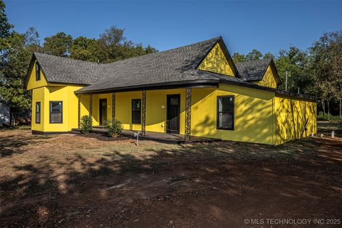 731 8th Ave Nw, Ardmore, OK, 73401-4009 | Card Image