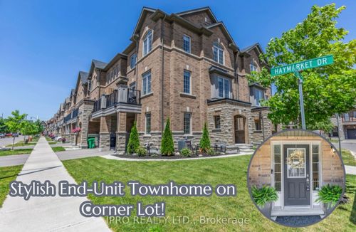 1 Haymarket Dr, Brampton, ON, L7A5C4 | Card Image