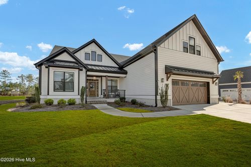 9162 Crossbill Dr, Leland, NC, 28451-2295 | Card Image