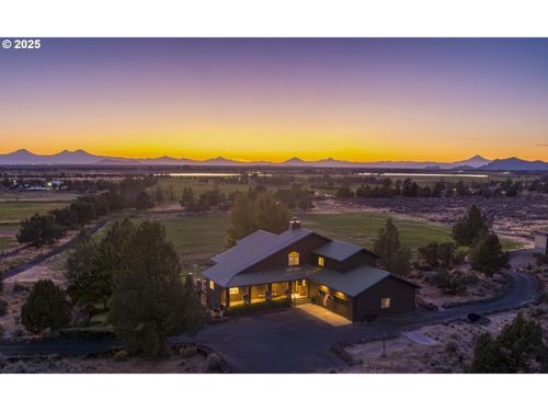 1164 Sw Parrish Ln, Powell Butte, OR, 97753-1813 | Card Image