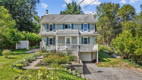 46 Shaffer Rd, Newfield, NY, 14867-9703 | Card Image