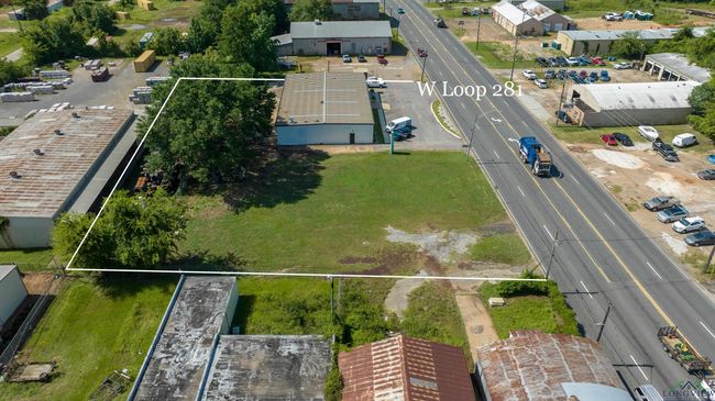 3012 W Loop 281, Home with 0 bedrooms, 0 bathrooms and null parking in Longview TX | Image 31