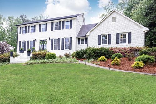 4748 Karls Gate Dr, Marietta, GA, 30068-1623 | Card Image