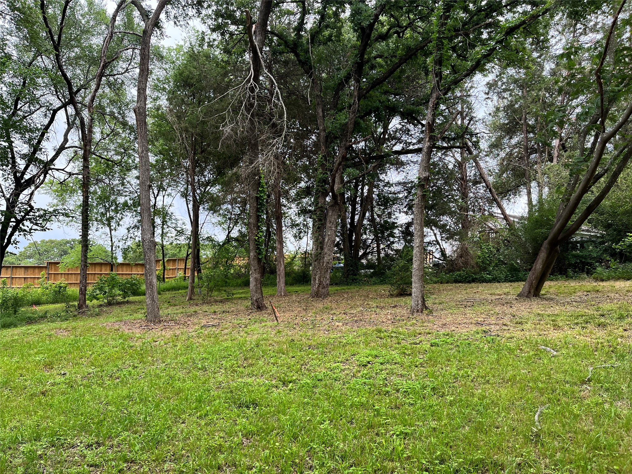 Land in Gun Barrel City 2