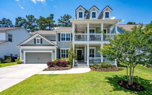 2355 Brinkley Rd, Johns Island, SC, 29455-8336 | Card Image