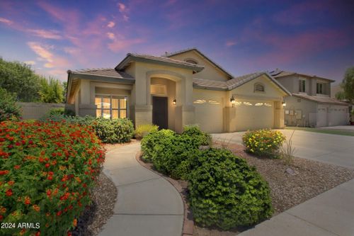 14306 W Piccadilly Avenue, Goodyear, AZ, 85395 | Card Image