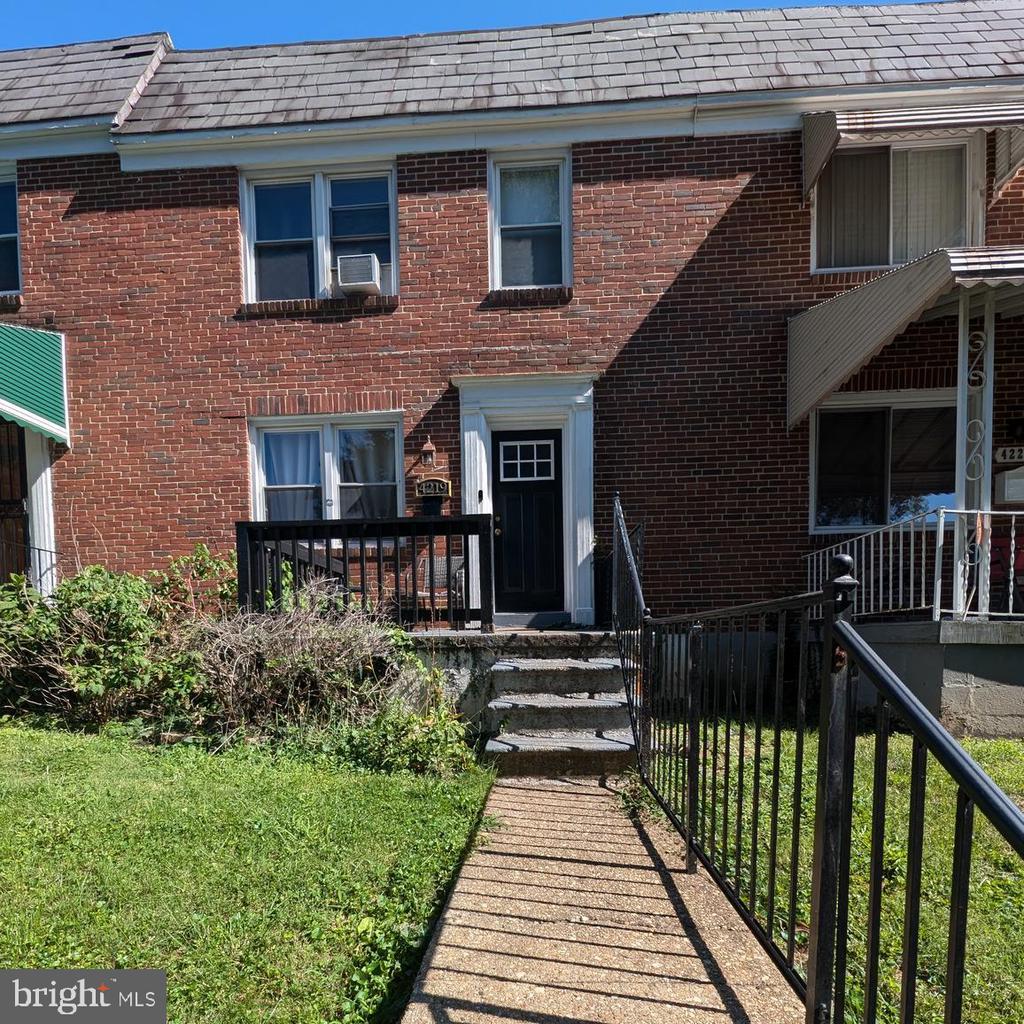 Colborne Rd, Baltimore, MD 21229