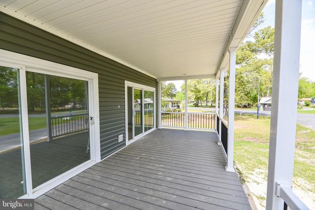 E-123 - 34686 Cringle St, House other with 3 bedrooms, 2 bathrooms and null parking in LONG NECK DE | Image 22