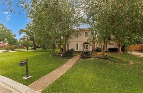 615 River Oaks Dr, Covington, LA, 70433-5041 | Card Image