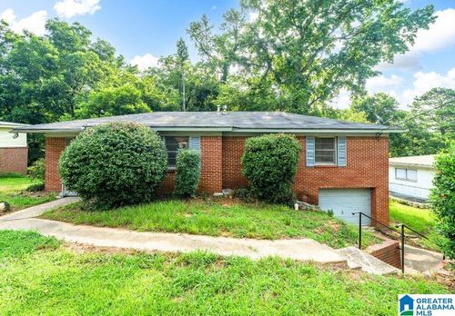 1321 Hatfield Lane, BIRMINGHAM, AL, 35215 | Card Image