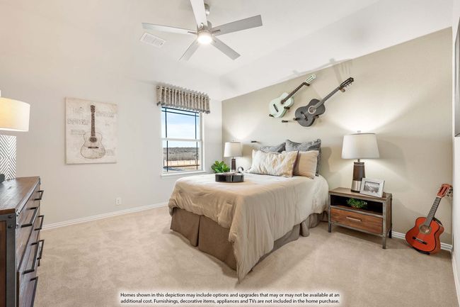 1129 Dove Haven Dr, House other with 4 bedrooms, 4 bathrooms and null parking in Justin TX | Image 33