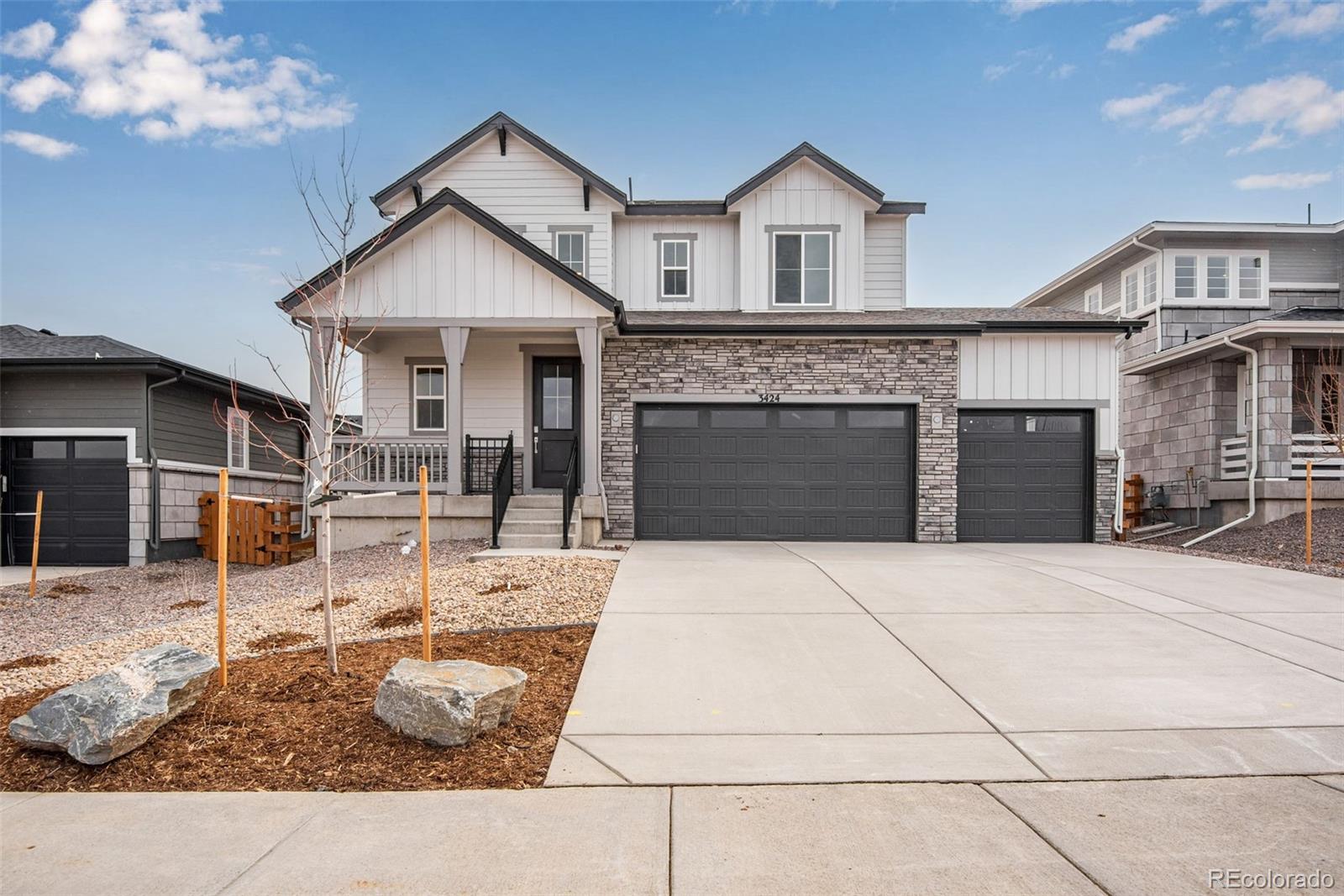 Grand Baker Ct, Aurora, CO 80019