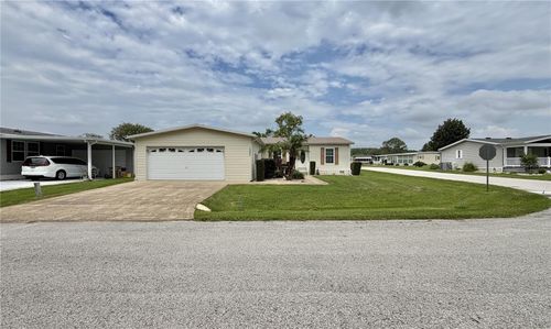 151 Sago Palm Dr, LEESBURG, FL, 34748-8694 | Card Image