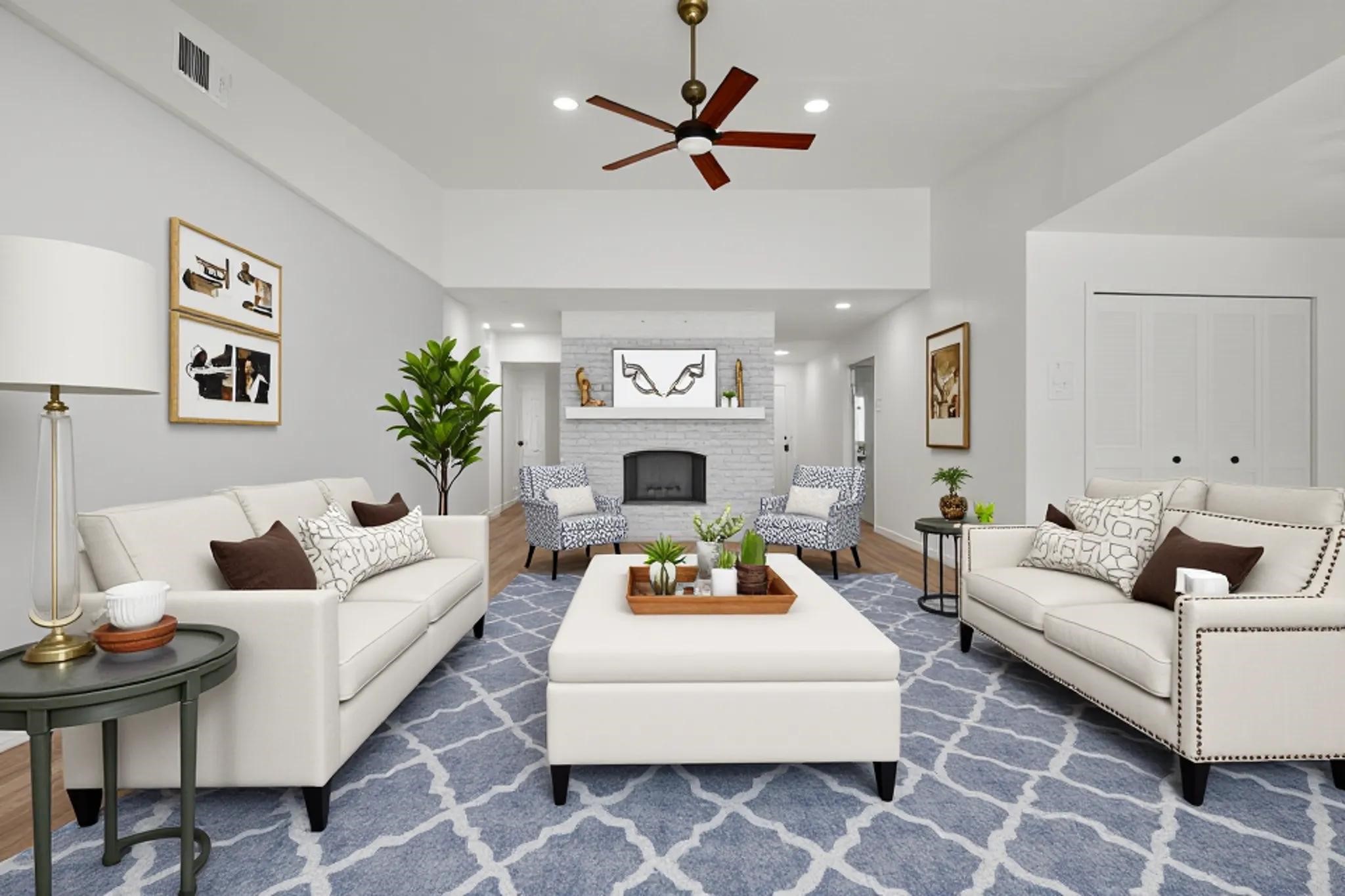 Residential in Carrollton 2