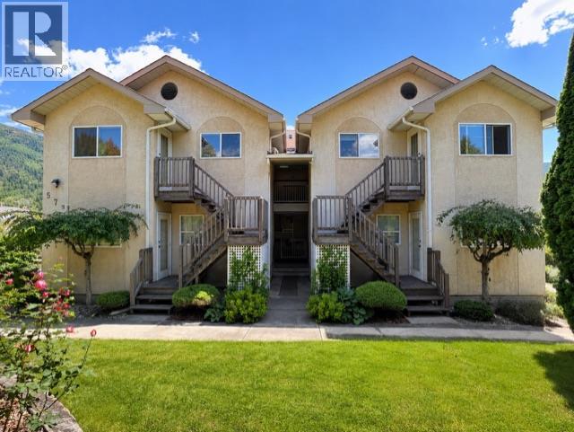 Residential in Castlegar