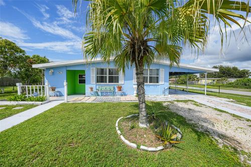 3413 Westlund Ter, PORT CHARLOTTE, FL, 33952-6909 | Card Image