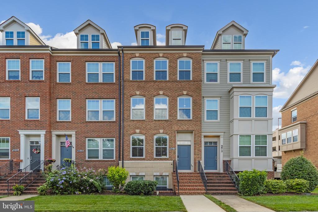 Fields Rd, Gaithersburg, MD 20878