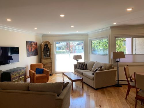 318-1235 W 15th Ave, Vancouver, BC, V6H1S1 | Card Image