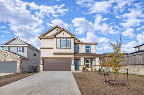 4712 Pear Light Rd, Manor, TX, 78653-2637 | Card Image