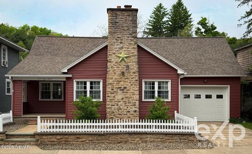 345 Main St, Salladasburg, PA, 17740-8190 | Card Image