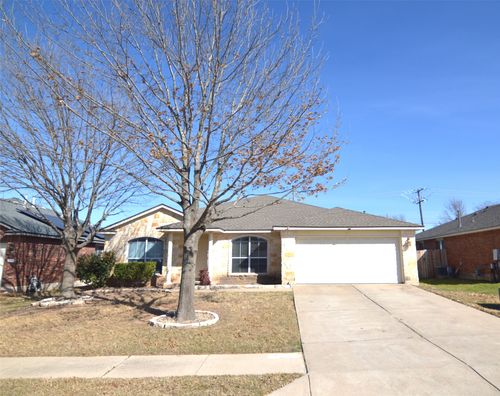 2626 Pearson Way, Round Rock, TX, 78665-3841 | Card Image