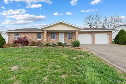 1012 Elliot Court, Perryville, MO, 63775 | Card Image