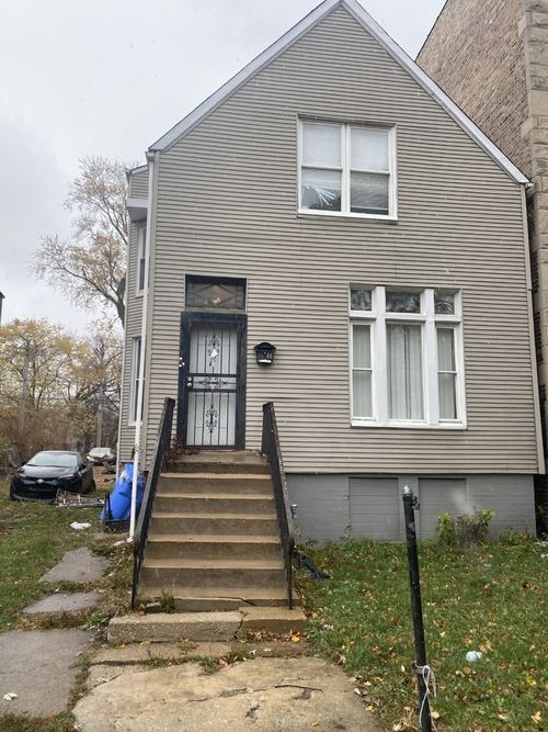 5644 S Wabash Ave, CHICAGO, IL, 60637-1119 | Card Image