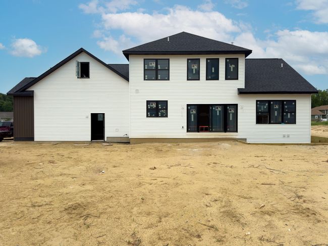 5304 Shane St, House other with 5 bedrooms, 3 bathrooms and null parking in Kalamazoo MI | Image 22