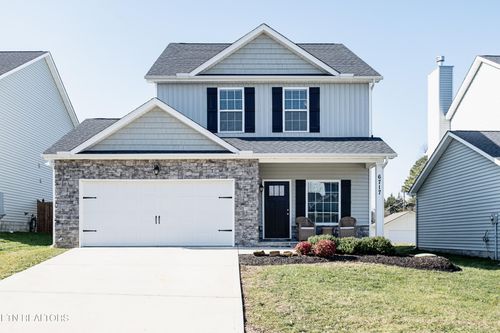 6717 Padgett Hill Lane, Knoxville, TN, 37931 | Card Image