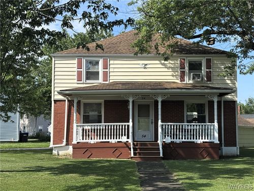54 Carl Rd, Grand Island, NY, 14072-2231 | Card Image