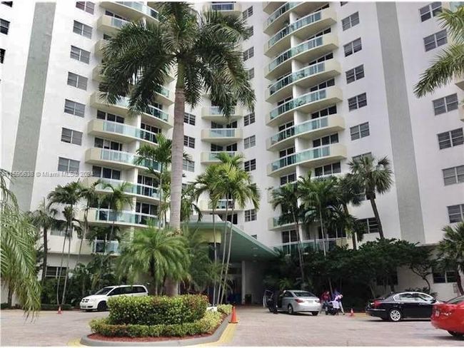 1605 - 3001 S Ocean Dr, Condo with 1 bedrooms, 1 bathrooms and null parking in Hollywood FL | Image 15