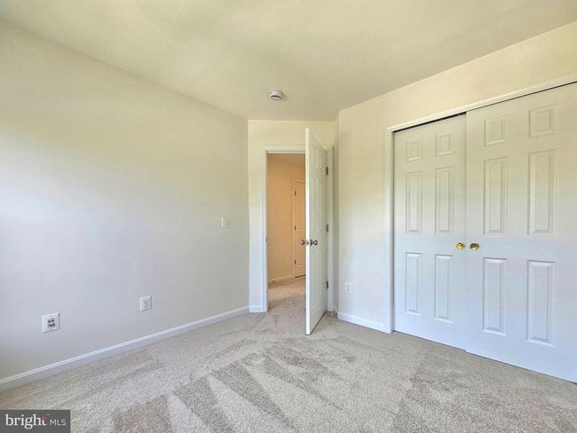 15318 Elizabeth Burbage Loop, Townhouse with 3 bedrooms, 4 bathrooms and null parking in WOODBRIDGE VA | Image 19
