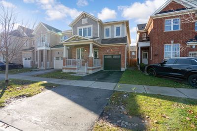 1516 Farmstead Dr, House other with 4 bedrooms, 4 bathrooms and 2 parking in Milton ON | Image 1