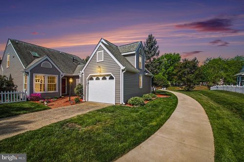 11701 Hampshire Ct, FREDERICKSBURG, VA, 22407-9504 | Card Image