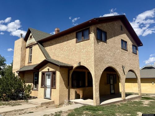 1256 Maple Street, Wheatland, WY, 82201 | Card Image