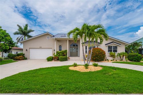 265 Belvedere Ct, PUNTA GORDA, FL, 33950-6420 | Card Image