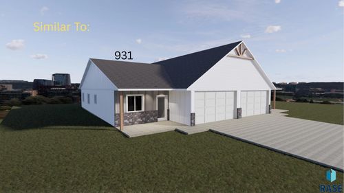 931 N Dubuque Ave, Sioux Falls, SD, 57110-5802 | Card Image