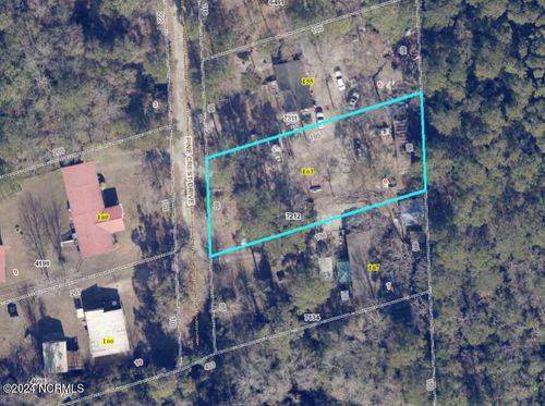 163 Pine Crest Dr, Newport, NC, 28570-8019 | Card Image