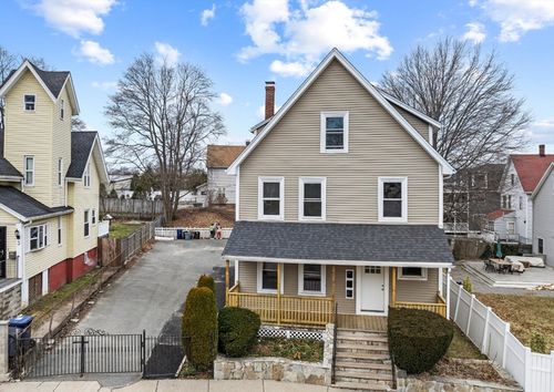 2-1A Puritan Ave, Boston, MA, 02121 | Card Image